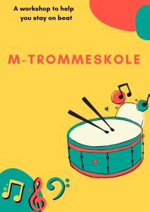 Mmusikk Oslo