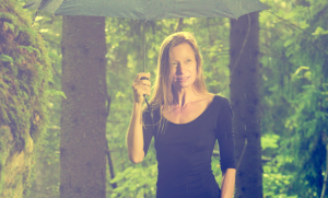 Reiki med Liv Seiff - reiki helt enkelt