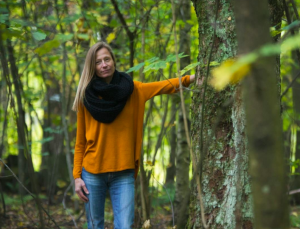 Reiki med Liv Seiff - reiki helt enkelt