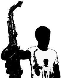 Guy Sion - Saksofonlærer