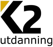 K2 utdanning
