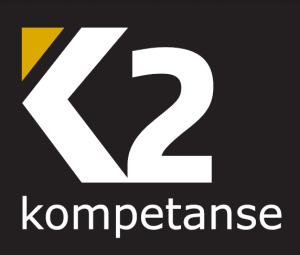 K2 kompetanse