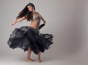 Natalia Torres Bergan danseskole