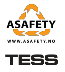 ASAFETY AS