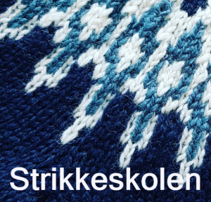 Strikkeskolen