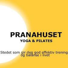 Pranahuset