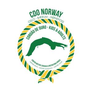 Cdo Norway