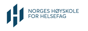 Norges Høyskole for Helsefag