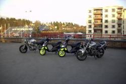 Oppegård trafikkskole v/Høgh trafikkskole as