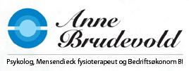 Anne Brudevold