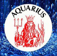 Aquarius Fritid