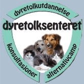 Dyretolksenteret