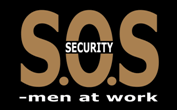 SOS Security AS