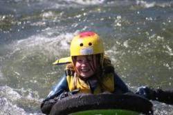 Heidal Rafting