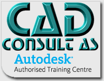 CAD Consult AS