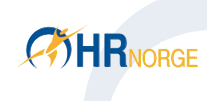 HR Norge