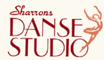 Sharrons Dansestudio