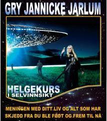 Gry Jannicke Jarlum