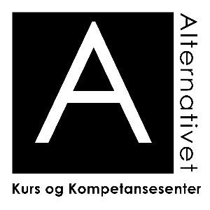 Alternativet kurs og kompetansesenter