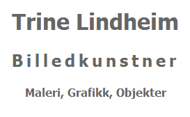 Trine Lindheim