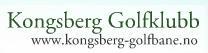 Kongsberg Golfklubb