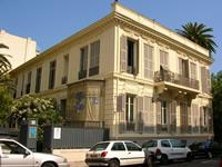 SIOC Study In anOther Country AS