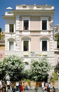 SIOC Study In anOther Country AS