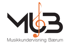 MUB Musikkundervisning Bærum