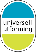 Universell Utforming AS