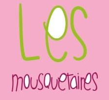 Les Mousquetaires