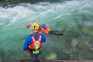 Rescue 3 Norge AS