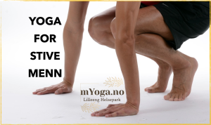 Moss YogaSenter