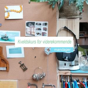 KGD - kaja gjedebo design