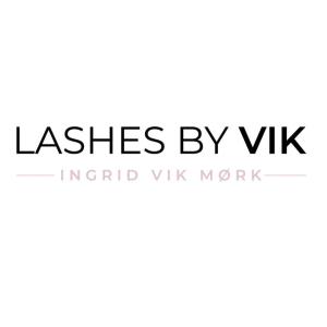 Lashes by Vik AS