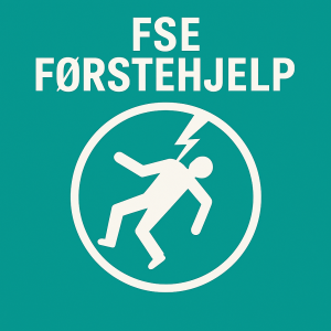 Brann & Førstehjelpsundervisning
