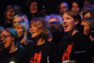 Trøndelag musikkråd