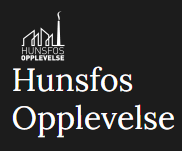 Hunsfos opplevelse