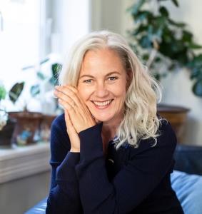 Kari Anne Bjerkestrand