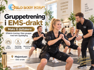 Dermacare Hudpleieklinikk