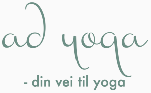 ad yoga studio