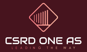 CSRD One AS
