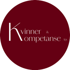 Kvinner & Kompetanse AS