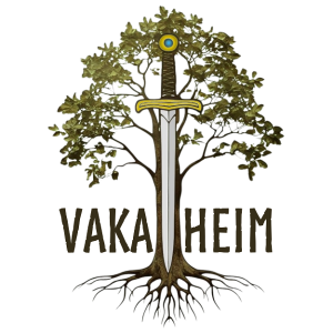 Vakaheim AS