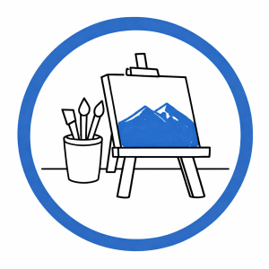 Aleksandra Strokina Art Studio