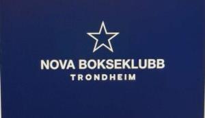 Nova Bokseklubb