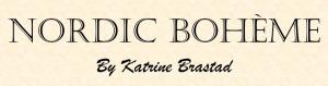 Nordic bohème - Katrine Brastad