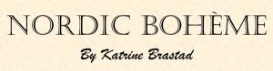 Nordic bohème - Katrine Brastad