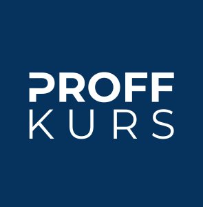 Proffkurs AS