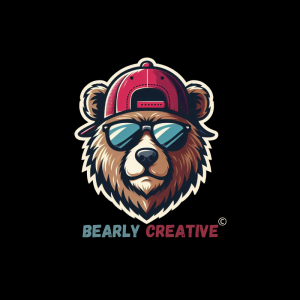 Bearly Creative