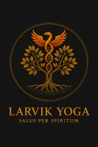 Larvik Yoga